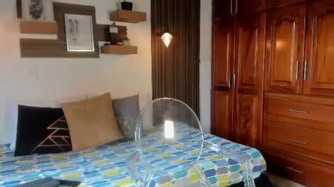 Snapshot of acxel_prescot chatting on June 9, 9:04 pm Acxel online show from June 9, 9:04 pm