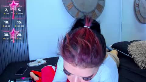 Snapshot of ada_888 chatting on February 27, 7:47 pm ada 888 online show from February 27, 7:47 pm