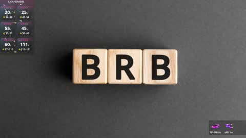 Antonella  online show from December 17, 11:28 am