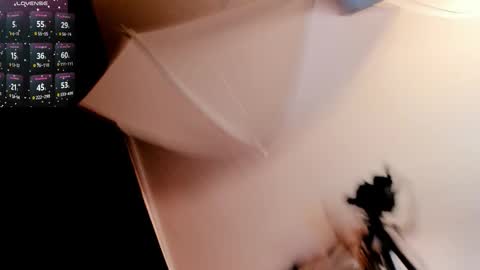 Antonella  online show from September 12, 1:49 am