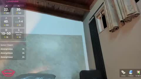 Snapshot of ada_brooke chatting on March 8, 5:17 am ada_brooke online show from March 8, 5:17 am