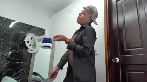 Snapshot of ada_brooke chatting on December 3, 2:04 pm ada_brooke online show from December 3, 2:04 pm