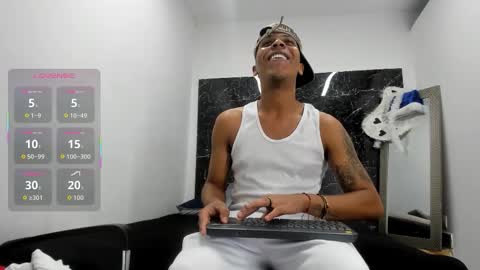 ada_brooke online show from January 6, 11:36 am