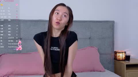 Snapshot of ada_di chatting on September 11, 1:11 pm Akia online show from September 11, 1:11 pm