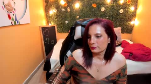 Ada online show from January 29, 11:14 pm