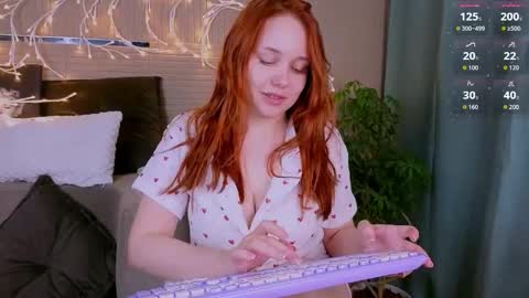 Ada online show from February 11, 2:33 pm