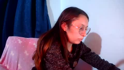 Snapshot of ada_naugthy1 chatting on October 20, 1:28 am Ada naugthy28 online show from October 20, 1:28 am