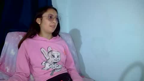 Snapshot of ada_naugthy1 chatting on October 24, 11:12 pm Ada naugthy28 online show from October 24, 11:12 pm