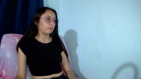 Snapshot of ada_naugthy1 chatting on October 25, 10:04 pm Ada naugthy28 online show from October 25, 10:04 pm