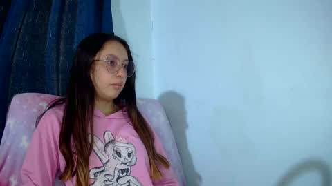 Snapshot of ada_naugthy1 chatting on October 26, 4:24 pm Ada naugthy28 online show from October 26, 4:24 pm