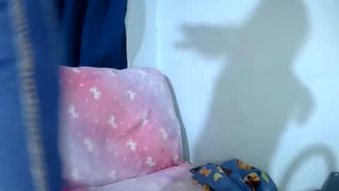 Snapshot of ada_naugthy1 chatting on November 3, 12:35 am Ada naugthy28 online show from November 3, 12:35 am