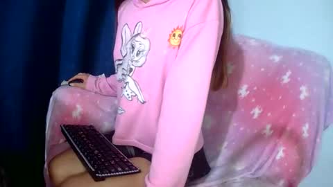 Snapshot of ada_naugthy1 chatting on November 27, 1:29 am Ada naugthy28 online show from November 27, 1:29 am