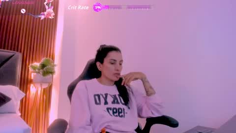 ada oconnor x   ..flaca..bella online show from October 20, 5:46 pm