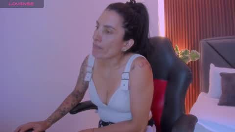 ada oconnor x   ..flaca..bella online show from October 21, 5:24 pm