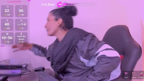 ada oconnor x   ..flaca..bella online show from February 6, 4:21 pm