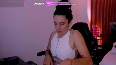 ada oconnor x   ..flaca..bella online show from March 2, 4:36 pm