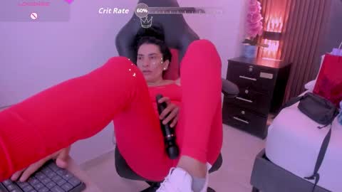 ada oconnor x   ..flaca..bella online show from March 11, 5:19 pm