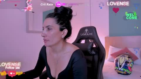 ada oconnor x   ..flaca..bella online show from August 1, 5:45 pm