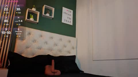 Ada  online show from December 3, 8:40 pm