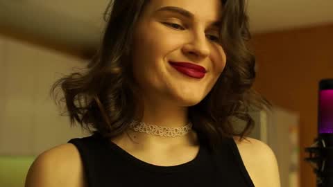 Snapshot of adagrand chatting on February 6, 8:13 pm Ada online show from February 6, 8:13 pm