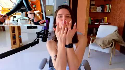 Snapshot of adagrand chatting on March 1, 9:07 am Ada online show from March 1, 9:07 am