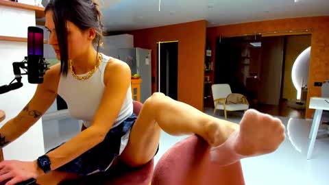 Snapshot of adagrand chatting on March 11, 7:03 pm Ada online show from March 11, 7:03 pm