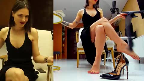 Snapshot of adagrand chatting on October 24, 5:09 pm Ada online show from October 24, 5:09 pm