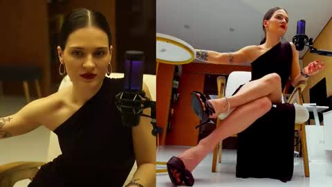 Snapshot of adagrand chatting on October 25, 5:19 pm Ada online show from October 25, 5:19 pm