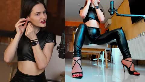 Snapshot of adagrand chatting on October 27, 6:50 am Ada online show from October 27, 6:50 am