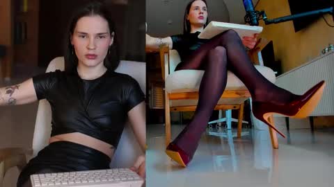 Snapshot of adagrand chatting on November 5, 8:36 am Ada online show from November 5, 8:36 am