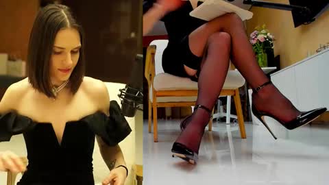 Snapshot of adagrand chatting on November 11, 4:29 pm Ada online show from November 11, 4:29 pm