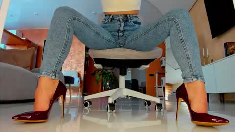 Snapshot of adagrand chatting on February 9, 9:02 am Ada online show from February 9, 9:02 am