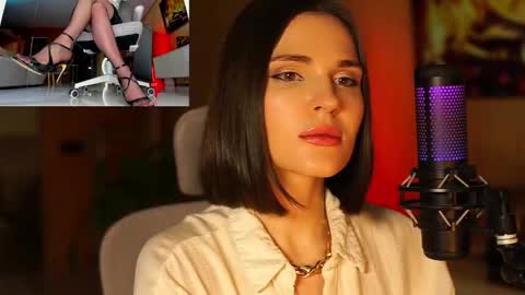 Snapshot of adagrand chatting on February 27, 6:52 pm Ada online show from February 27, 6:52 pm