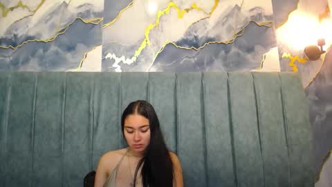 Adaira online show from December 20, 5:03 am