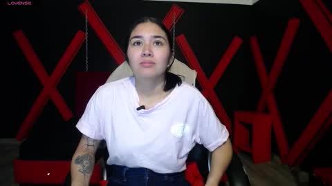 Adaira online show from December 23, 4:43 am