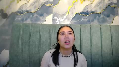 Adaira online show from January 9, 4:48 am