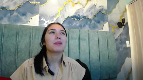 Adaira online show from January 19, 5:00 am