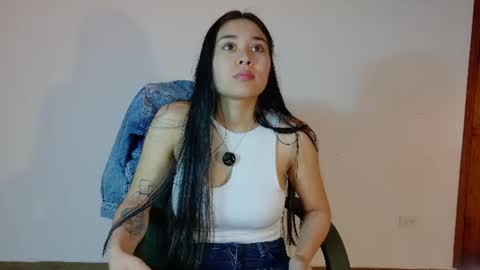 Adaira online show from August 3, 6:22 pm