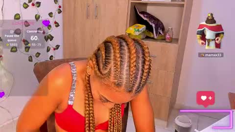 Snapshot of adairawealth chatting on December 13, 8:04 pm AdairaWealth online show from December 13, 8:04 pm