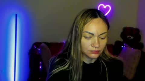 Adalina online show from May 2, 5:34 am