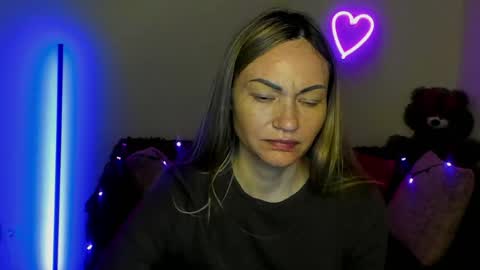 Snapshot of adalina_teacher chatting on May 9, 11:26 am Adalina online show from May 9, 11:26 am