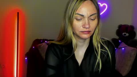 Snapshot of adalina_teacher chatting on May 30, 6:32 am Adalina online show from May 30, 6:32 am