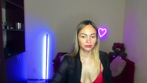 Snapshot of adalina_teacher chatting on June 11, 11:19 am Adalina online show from June 11, 11:19 am