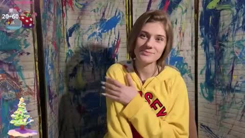 Ada online show from January 8, 6:10 pm