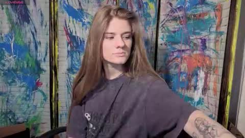 Ada online show from May 24, 1:27 pm