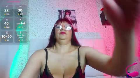 adalya_x online show from April 30, 11:49 am