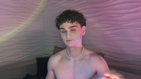 Adam online show from December 12, 3:48 pm