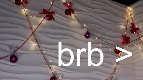 Adam online show from December 29, 10:57 pm