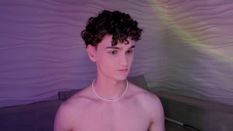 Adam online show from January 17, 7:38 pm