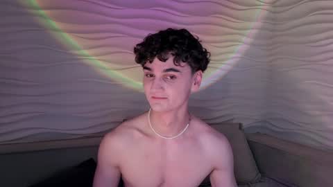 Adam online show from February 4, 7:44 pm